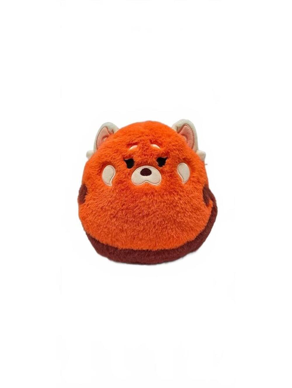Disney Pixar Mei Red Panda Fuzz A Mallows Plush Toy